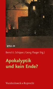 Paperback Apokalyptik Und Kein Ende? [German] Book