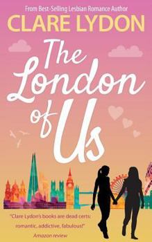 Paperback The London of Us Book