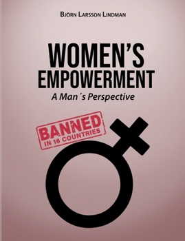 Paperback Women's Empowerment: A Man's Perspective Book