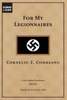 Paperback For My Legionnaires Book