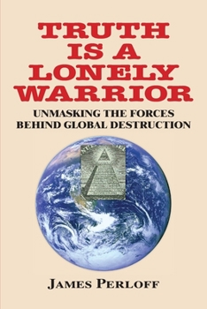 Paperback Truth Is a Lonely Warrior Book