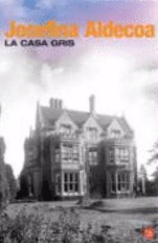 Hardcover LA CASA GRIS (FG) (FORMATO GRANDE) (Spanish Edition) [Spanish] Book