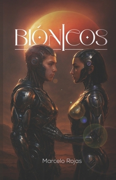 Paperback Biónicos [Spanish] Book
