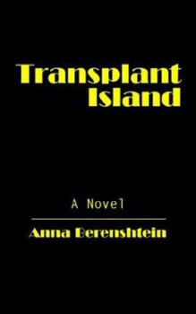 Paperback Transplant Island Book