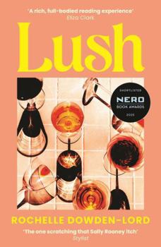 Paperback Lush Book