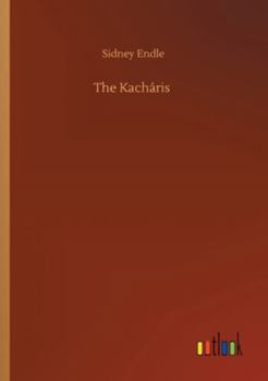 Paperback The Kacháris Book