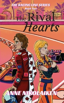 Paperback The Rival Hearts Book