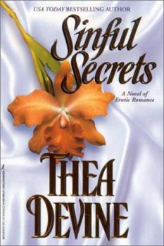Paperback Sinful Secrets Book