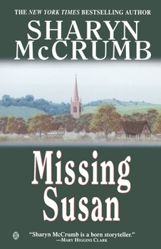 Missing Susan - Book #6 of the Elizabeth MacPherson