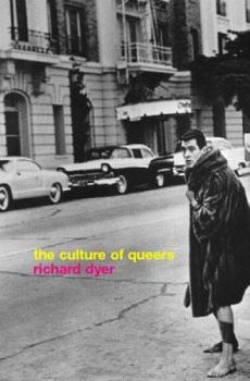 Paperback The Culture of Queers Book