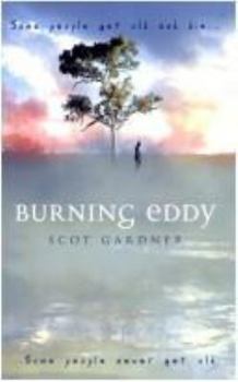 Paperback Burning Eddy Book