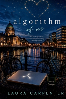 Paperback Algorithm of Us Book