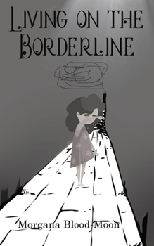 Paperback Living on the Borderline Book