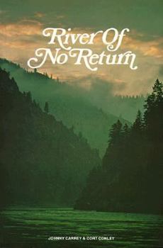 Paperback River of No Return Book