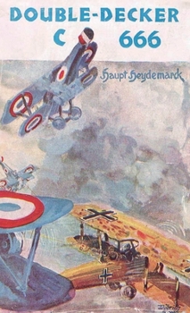 Hardcover Double Decker C 666 Book