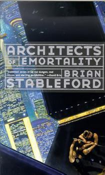 Architects of Emortality (Emortals, Book 2) - Book #4 of the Emortality