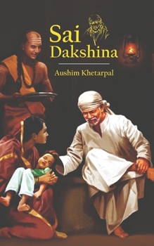 Paperback Sai Dakshina Book