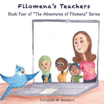 Paperback Filomena's Teachers Book