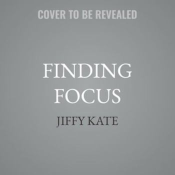 MP3 CD Finding Focus Book