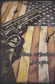 Paperback The Talons of Justice Book