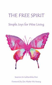 Paperback The Lotus Within: A Simple Guide to Inner Peace Book