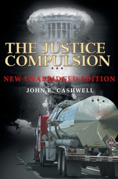 Paperback The Justice Compulsion: New Unabridged Edition Book