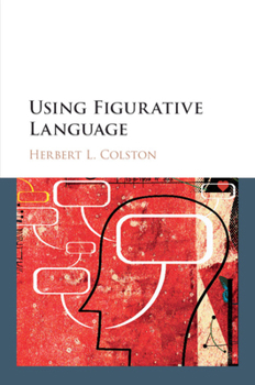 Paperback Using Figurative Language Book