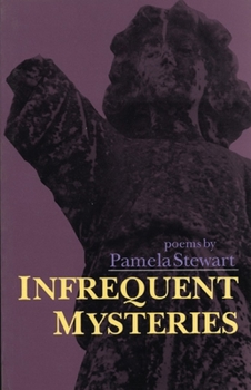 Paperback Infrequent Mysteries Book