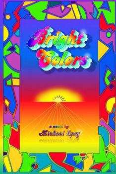 Paperback Bright Colors Book