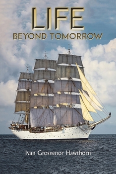 Paperback Life Beyond Tomorrow Book