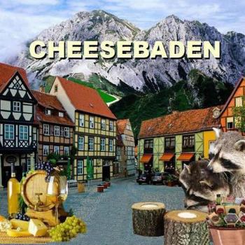 Paperback Cheesebaden Book