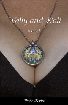 Paperback Wally and Kali Book