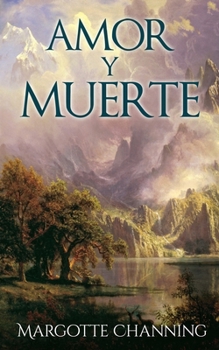 Paperback Amor Y Muerte [Spanish] Book