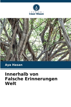 Paperback Innerhalb von Falsche Erinnerungen Welt [German] Book