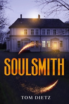 Soulsmith B0CPB4GH8Q Book Cover