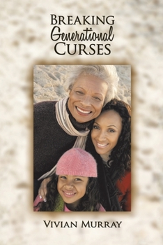 Paperback Breaking Generational Curses Book