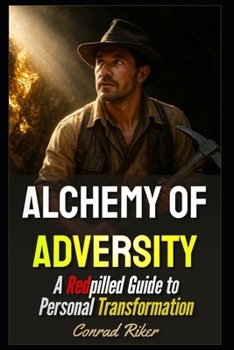 Alchemy of Adversity: A Redpilled Guide to Personal Transformation (Redpilled Wisdom (satire))