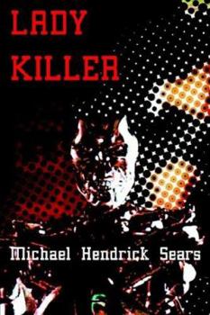 Paperback Lady Killer Book