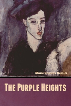 Paperback The Purple Heights Book