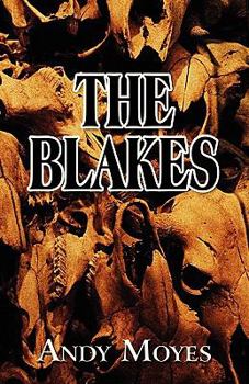 Paperback The Blakes Book