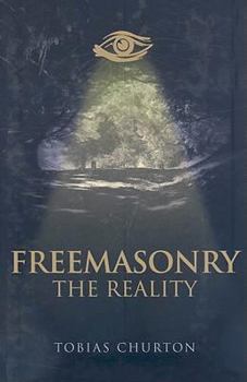 Hardcover Freemasonry: The Reality Book
