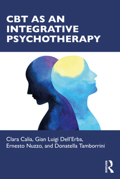 Paperback CBT as an Integrative Psychotherapy Book