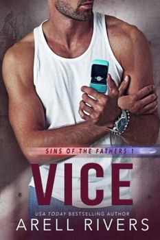 Paperback Vice: A Steamy Contemporary Romance Short (Sins of the Fathers) Book