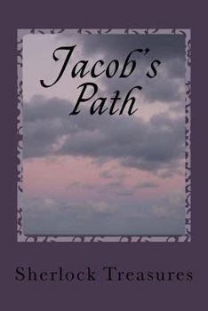 Paperback Jacob's Path Book