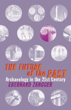 Hardcover Future of the Past-H Book