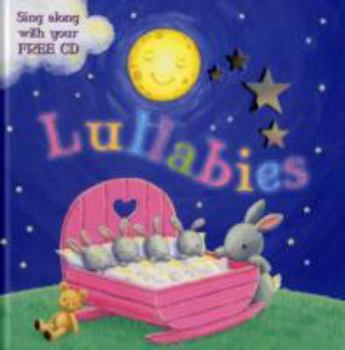 Hardcover Lullabies Book