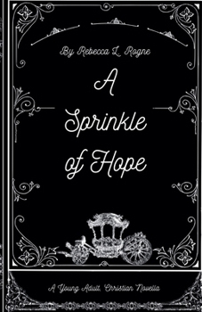 Paperback A Sprinkle of Hope Book