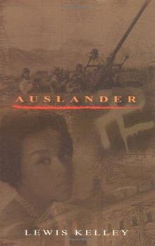 Paperback Auslander Book