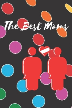 Paperback The Best Moms Book