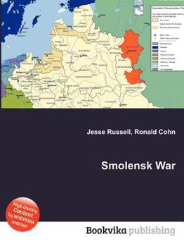 Paperback Smolensk War Book